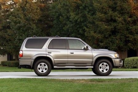 4Runner 2